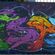 Piece par Espy - Los Angeles (CA)