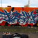 Fresques par Bigem  - Goteborg (Suede)