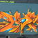 Fresques par Espy - Los Angeles (CA)