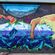 Fresques par Espy - Los Angeles (CA)