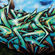 Fresques par Gore - Goteborg (Suede)