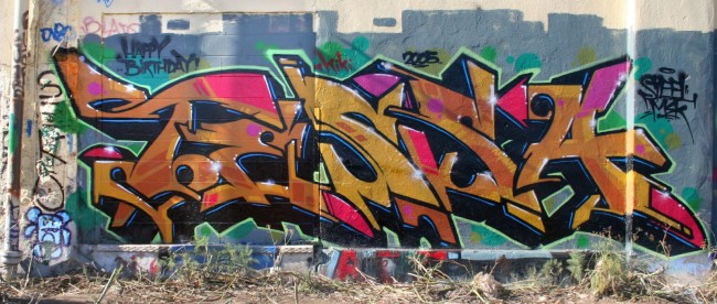 Piece Par Steel - San Francisco (CA)