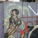  par Swoon - San Francisco (CA)