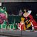 Fresques par Rims - Milan (Italie)