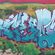 Fresques par Erko - Milan (Italie)
