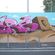 Piece par Erko - Milan (Italie)