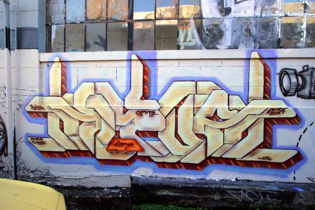 Piece Par Klevr - San Francisco (CA)