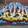 Piece par Jase - San Francisco (CA)