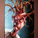 Personnages par Fat Heat - Londres (Royaume Uni)