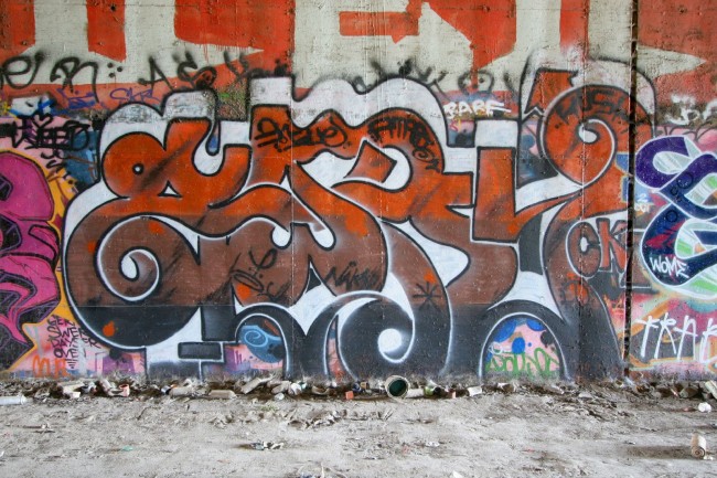 Piece Par Gory - San Francisco (CA)