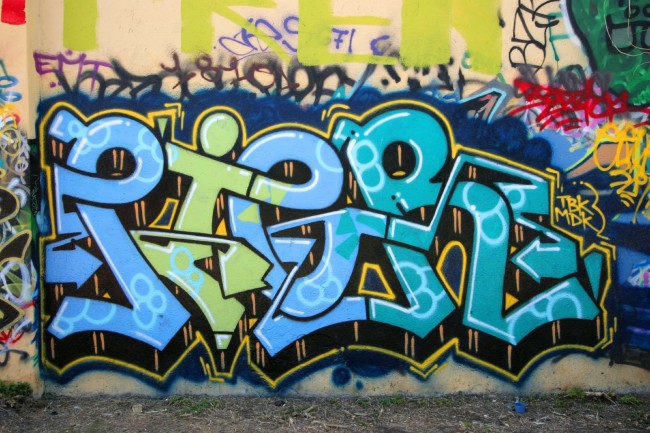 Piece Par Pier - San Francisco (CA)