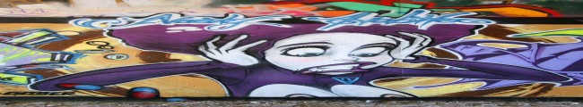 Personnages Par Goser - San Francisco (CA)