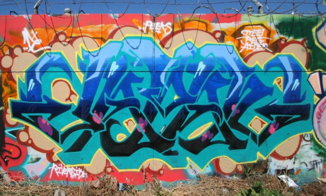 Piece Par Japan - San Francisco (CA)