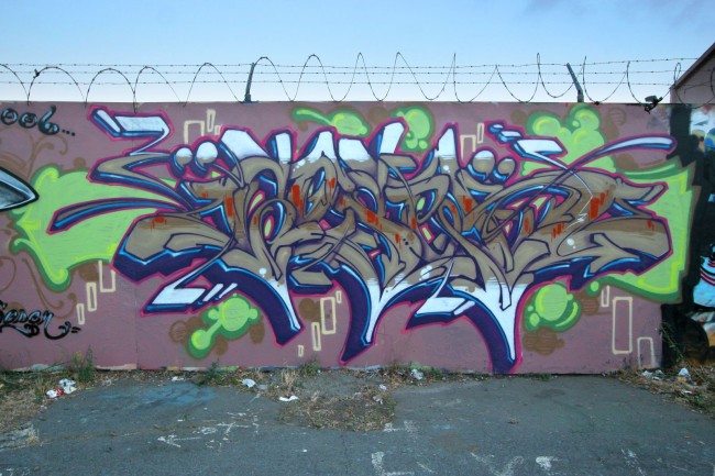 Piece Par Goser - San Francisco (CA)