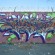 Piece par Goser - San Francisco (CA)