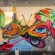 Personnages par Pose2 - San Francisco (CA)