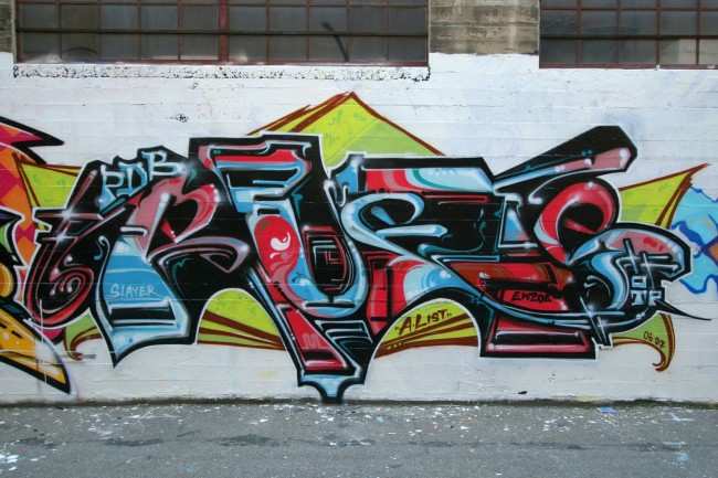 Piece Par Ruets - San Francisco (CA)
