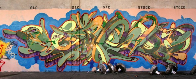 Piece Par Apex - San Francisco (CA)
