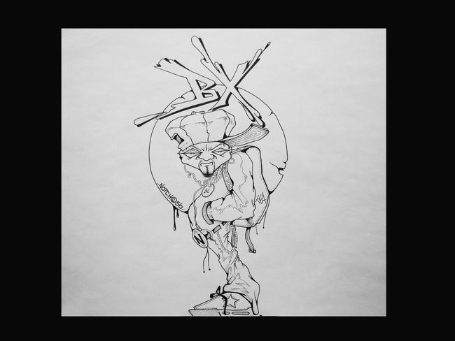 Personnages Par Notch56 - New York City (NY)