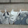Street art par Vlt Crew, Snozze - Kuala Lumpur (Malaisie)