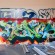 Piece par Renos - San Francisco (CA)