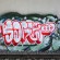 Throw ups par Sager - San Francisco (CA)