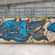 Piece par The Violent - Kuala Lumpur (Malaisie)