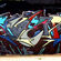 Fresques par The Violent - Kuala Lumpur (Malaisie)