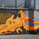 Piece par Toke - Ville de Mexico (Mexique)