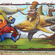par Morka - Rijeka (Croatie)