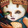 Personnages par Morka - Rijeka (Croatie)
