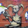Personnages par Morka - Ljubljana (Slovenie)