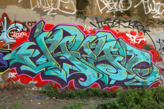Piece Par Japan - San Francisco (CA)
