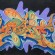 Piece par Kode - San Francisco (CA)