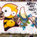 Fresques par Noah - Bandung (Indonesie)