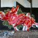 Piece par Silencer - San Francisco (CA)