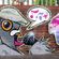 Personnages par Aion - Leeds (Royaume Uni)
