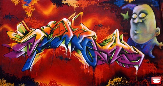 Piece Par Mezy - Perpignan (France)