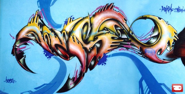 Piece Par Mezy - Perpignan (France)
