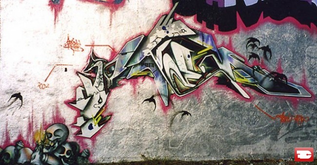 Piece Par Soket - Perpignan (France)