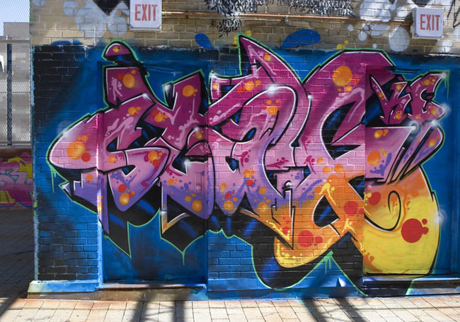 Piece Par Stay - New York City (NY)