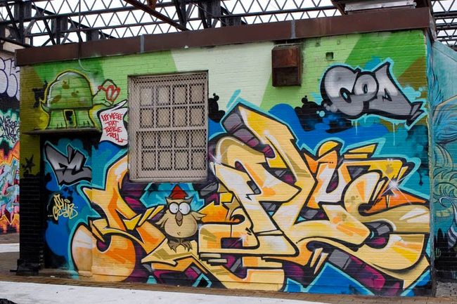 Piece Par Aplus - New York City (NY)