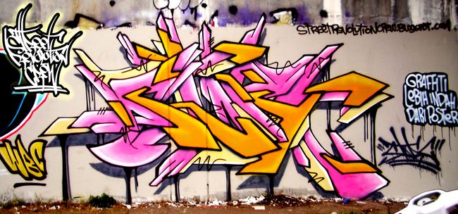 Piece Par Kong, Upil - Cirebon (Indonesie)