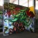 Street art par Plantrees - San Francisco (CA)