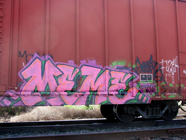 Piece Par Meme - Sacramento (KY)