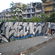 Throw ups par Meme - Bangkok (Thailande)