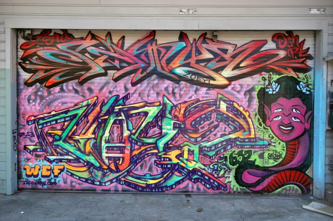 Piece Par Satyr1 - San Francisco (CA)