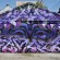 Fresques par Devote - San Francisco (CA)