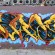 Piece par Lango - San Francisco (CA)