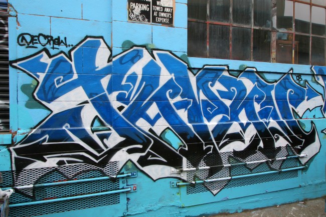 Piece Par Japan - San Francisco (CA)